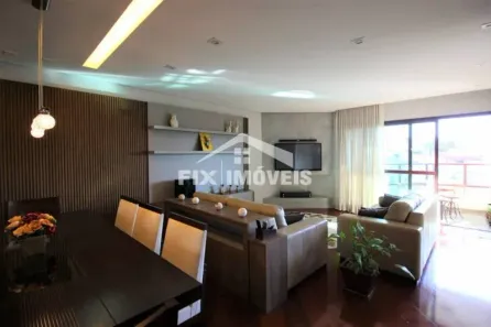 Apartamento com 4 Quartos à venda, 160m² no Água Fria, São Paulo