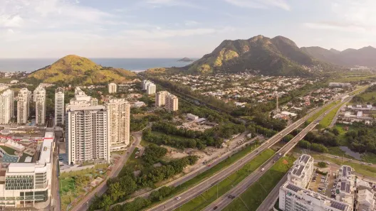 Cobertura com 4 Quartos à venda, 165m² no Recreio dos Bandeirantes, Rio de Janeiro