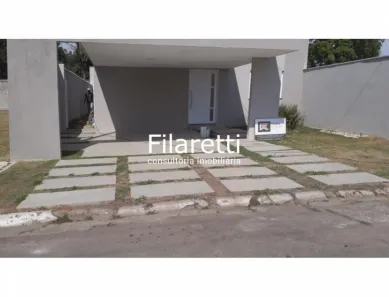 Casa de Condomínio com 3 Quartos à venda, 155m² no Parque Sao Luis, Taubaté