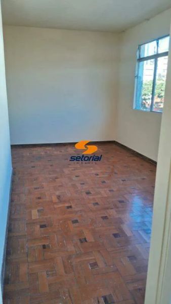 Apartamento com 2 quartos — Calafate, Belo Horizonte