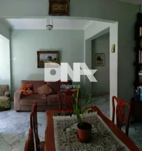 Apartamento com 3 Quartos à venda, 109m² no Botafogo, Rio de Janeiro