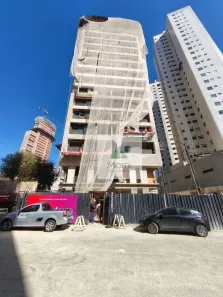 Apartamento com 2 Quartos à venda, 68m² no Bigorrilho, Curitiba