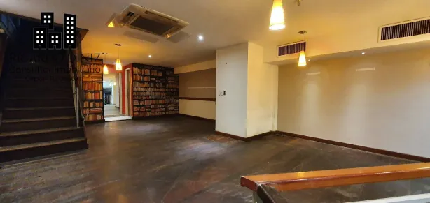 Prédio Comercial para alugar, 588m² no Centro, Rio de Janeiro