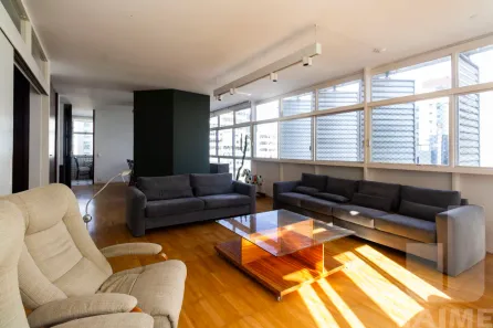 Apartamento com 3 Quartos à venda, 172m² no Consolação, São Paulo
