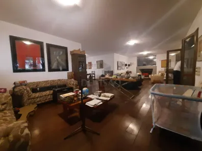 Casa com 5 Quartos à venda, 750m² no Mangabeiras, Belo Horizonte