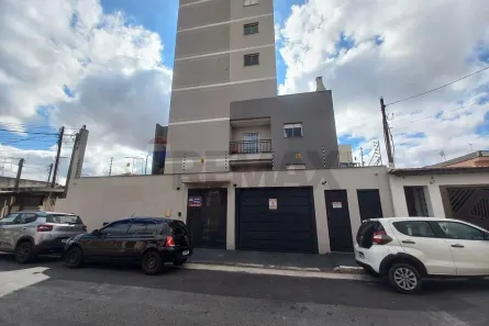 Apartamento com 2 Quartos para alugar, 51m² no Vila Lúcia, São Paulo