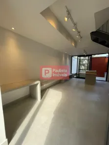 Casa de Condomínio com 2 Quartos à venda, 100m² no Brooklin Paulista, São Paulo