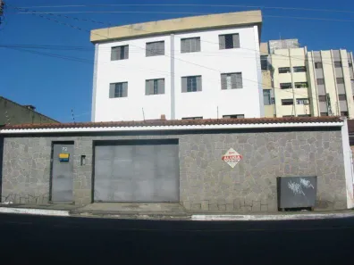 Apartamento com 2 Quartos para alugar, 70m² no Pedregulho, Guaratinguetá