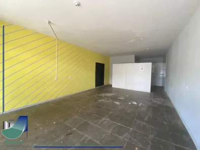 Ponto Comercial para alugar, 55m² no Jardim Sumaré, Ribeirão Preto