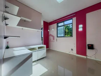 Apartamento com 1 Quarto para alugar, 35m² no Sobradinho, Brasília
