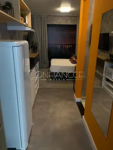 Apartamento com 1 Quarto à venda, 24m² no Portão, Curitiba