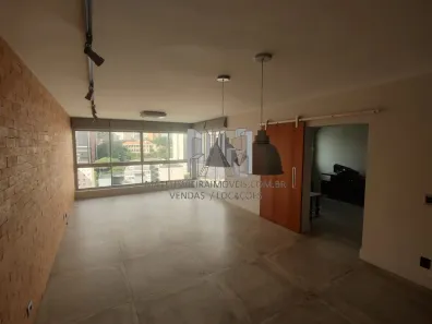 Apartamento com 3 Quartos à venda, 140m² no Jardim Paulista, São Paulo