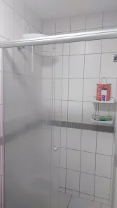 Apartamento com 1 Quarto para alugar, 35m² no Poção, Cuiabá