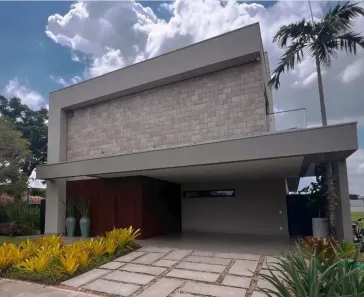Casa de Condomínio com 4 Quartos à venda, 253m² no Tanquinho Velho, Jaguariúna