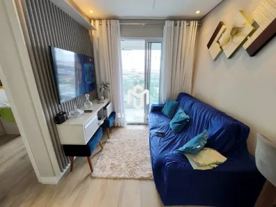 Apartamento com 2 Quartos à venda, 90m² no Rochdale, Osasco