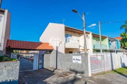 Casa de Condomínio com 3 Quartos à venda, 125m² no Jardim das Américas, Curitiba