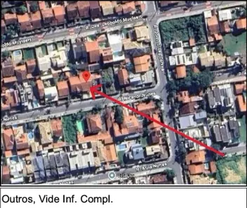 Casa com 4 Quartos à venda, 352m² no Piratininga, Niterói