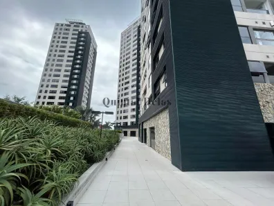 Apartamento com 1 Quarto para alugar, 70m² no Fazendinha, Itajaí