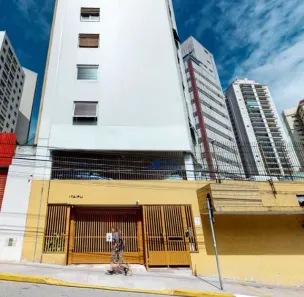 Apartamento com 2 Quartos à venda, 72m² no Bela Vista, São Paulo