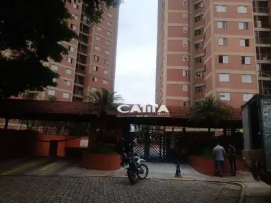 Apartamento com 3 Quartos à venda, 70m² no Vila Formosa, São Paulo