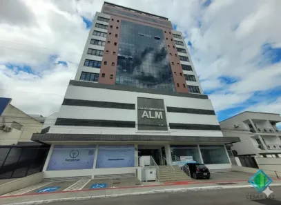 Sala Comercial à venda, 34m² no Pagani, Palhoça