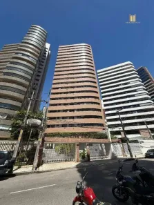 Apartamento com 3 Quartos à venda, 211m² no Meireles, Fortaleza