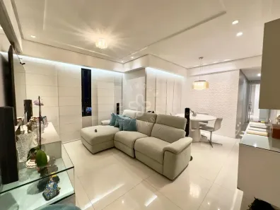 Apartamento com 4 Quartos à venda, 89m² no Universitário, Caruaru