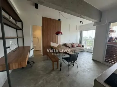 Apartamento com 2 Quartos à venda, 60m² no Sumarezinho, São Paulo