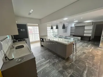 Apartamento com 3 Quartos à venda, 115m² no Jardim, Santo André