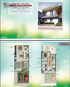 Casa de Condomínio com 3 Quartos à venda, 99m² no Parque Santa Rosa, Suzano