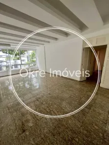 Apartamento com 3 Quartos à venda, 161m² no Copacabana, Rio de Janeiro