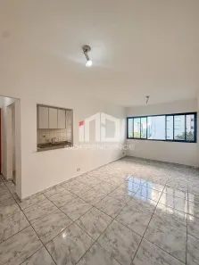 Apartamento com 2 Quartos à venda, 57m² no Parque Residencial Aquarius, São José dos Campos