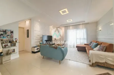 Cobertura com 4 Quartos à venda, 255m² no Santa Paula, São Caetano do Sul