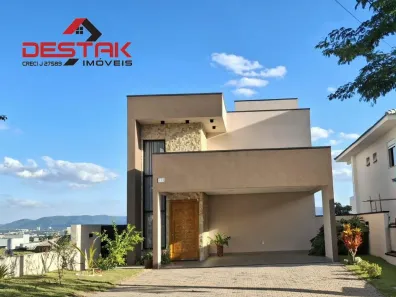 Casa de Condomínio com 3 Quartos à venda, 378m² no Jardim da Mina, Itupeva