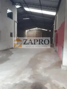 Galpão/Depósito/Armazém à venda, 396m² no Residencial União, São José dos Campos