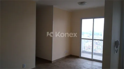 Apartamento com 3 Quartos à venda, 61m² no Vila Endres, Guarulhos