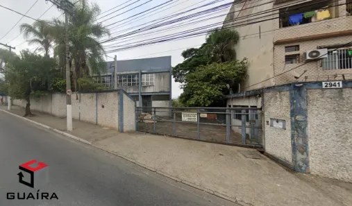 Lote/Terreno à venda, 4900m² no Taboão, São Bernardo do Campo