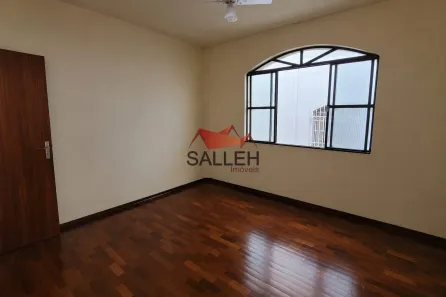 Apartamento com 3 Quartos à venda, 115m² no Cidade Nova, Belo Horizonte