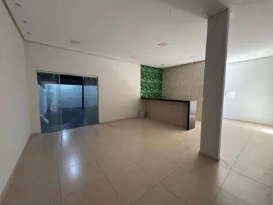 Ponto Comercial para alugar, 398m² no Jardim Presidente, Rio Verde