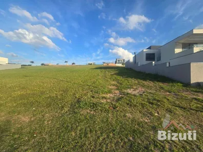 Lote/Terreno à venda, 453m² no Chácara Terra Nova, Jundiaí