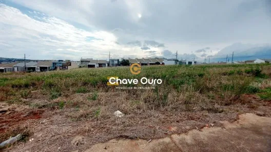 Lote/Terreno à venda, 300m² no Morumbi, Cascavel
