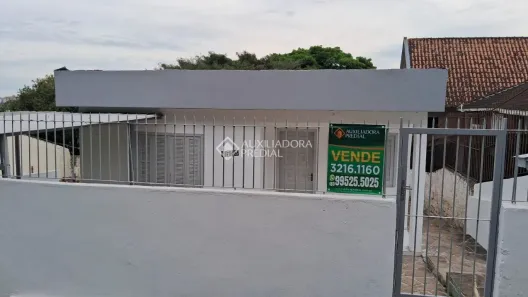 Casa com 4 Quartos à venda, 100m² no Cavalhada, Porto Alegre