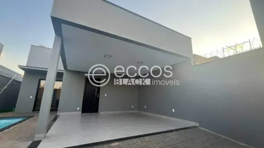Casa com 3 Quartos à venda, 150m² no Aclimação, Uberlândia