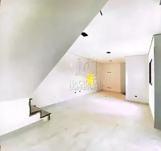 Cobertura com 2 Quartos à venda, 110m² no Parque das Nações, Santo André