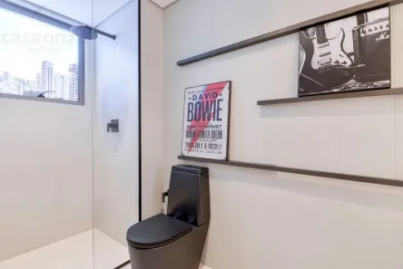 Apartamento com 4 Quartos à venda, 174m² no Jardinaves, Nova Lima