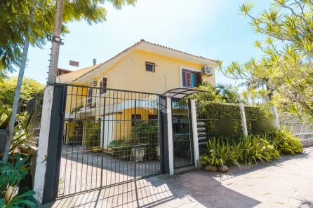 Casa de Condomínio com 3 Quartos à venda, 165m² no Ipanema, Porto Alegre