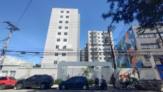 Apartamento com 2 Quartos para alugar, 40m² no Limão, São Paulo