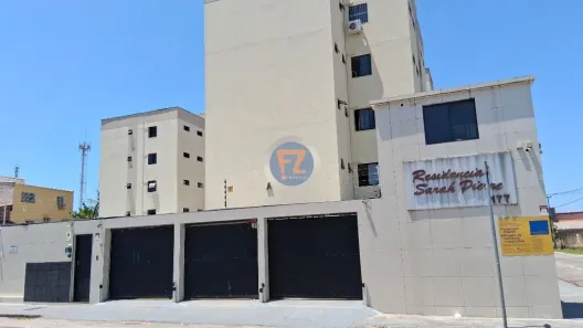 Apartamento com 3 Quartos para alugar, 68m² no Rodolfo Teófilo, Fortaleza