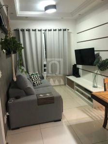Apartamento com 2 Quartos à venda, 58m² no Vila Iracema-Belval, Barueri
