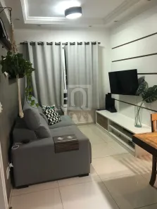 Apartamento com 2 Quartos à venda, 58m² no Vila Iracema-Belval, Barueri